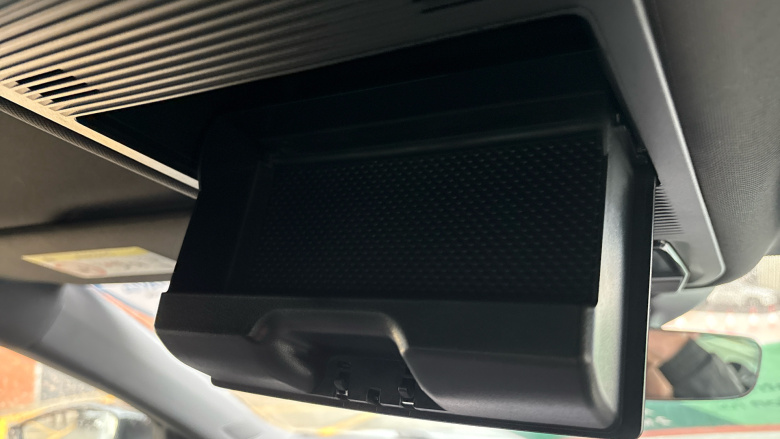 Skoda Octavia 2.0 TSI vRS 5dr Petrol Hatchback